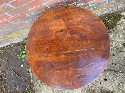 GEORGIAN TILT TOP TABLE - ADDITIONAL PHOTO 12