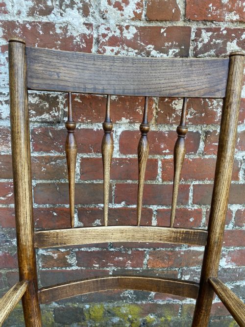 COUNTRY ARMCHAIR - ADDITIONAL PHOTO 7
