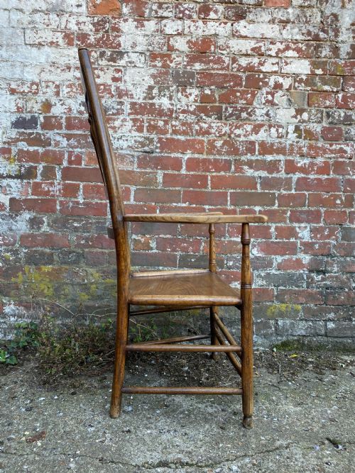 COUNTRY ARMCHAIR - ADDITIONAL PHOTO 9