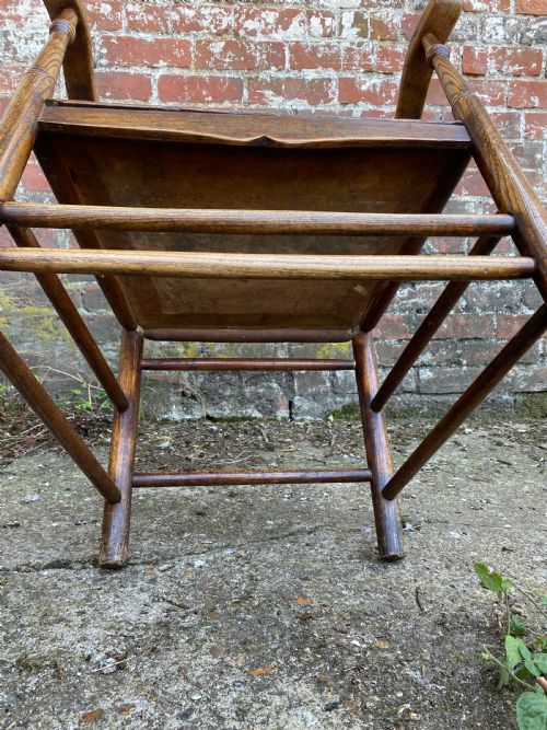 COUNTRY ARMCHAIR - ADDITIONAL PHOTO 15