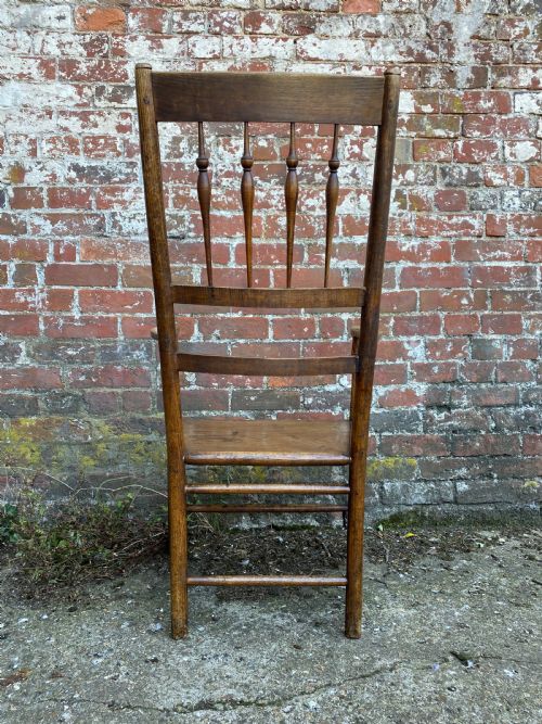 COUNTRY ARMCHAIR - ADDITIONAL PHOTO 16