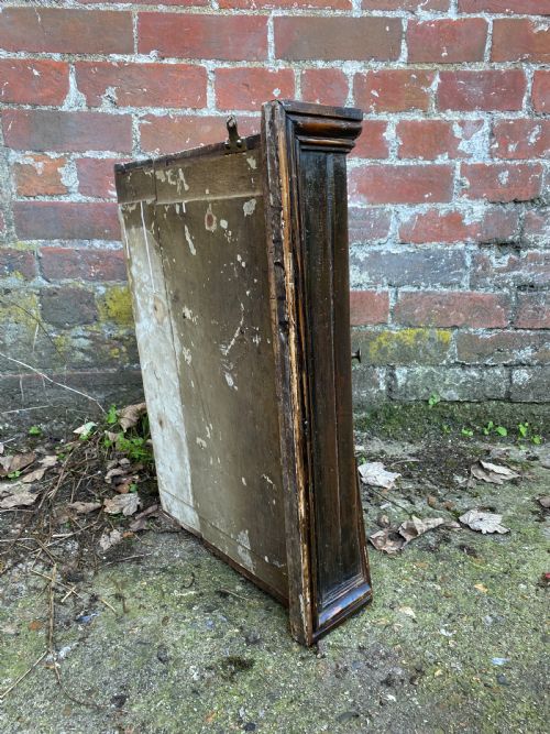 SMALL CORNER CUPBOARD - ADDITIONAL PHOTO 7