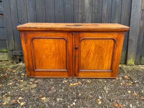 ANTIQUE CUPBOARD - ADDITIONAL PHOTO 4