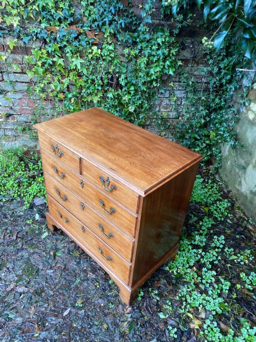CHEST OF DRAWERS - ADDITIONAL PHOTO 4