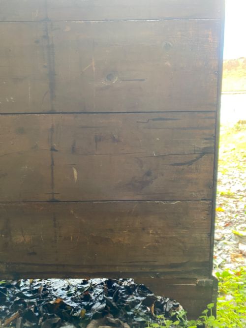 CHEST OF DRAWERS - ADDITIONAL PHOTO 8