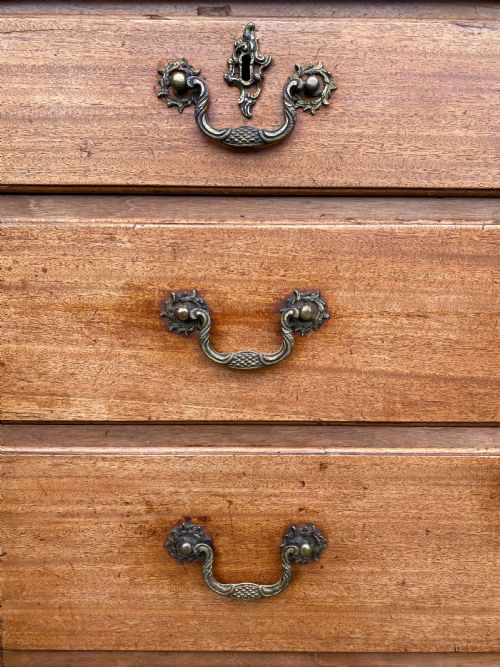 CHEST OF DRAWERS - ADDITIONAL PHOTO 9