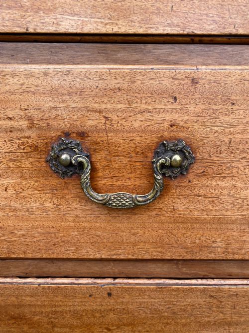 CHEST OF DRAWERS - ADDITIONAL PHOTO 10