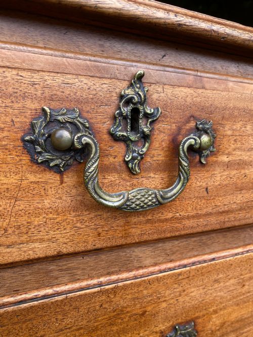 CHEST OF DRAWERS - ADDITIONAL PHOTO 12