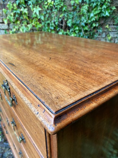 CHEST OF DRAWERS - ADDITIONAL PHOTO 13