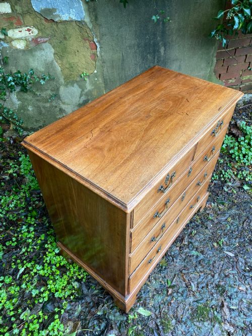 CHEST OF DRAWERS - ADDITIONAL PHOTO 15