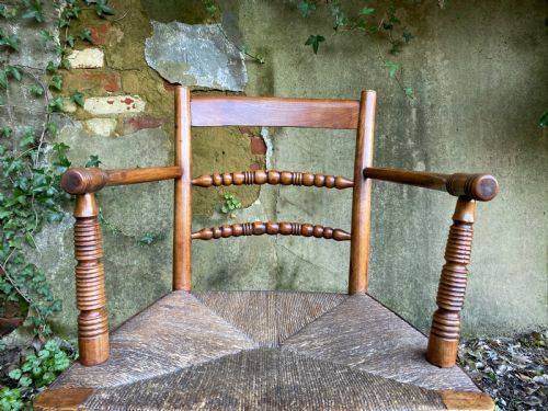 SUSSEX ARMCHAIR - ADDITIONAL PHOTO 5