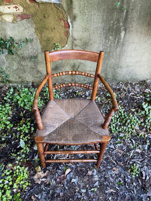 SUSSEX ARMCHAIR - ADDITIONAL PHOTO 13