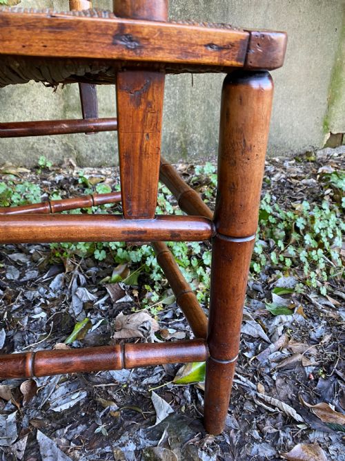 SUSSEX ARMCHAIR - ADDITIONAL PHOTO 14