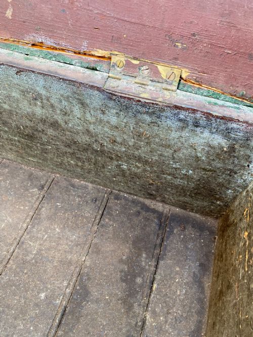 ANTIQUE SHIPS BOX - ADDITIONAL PHOTO 11
