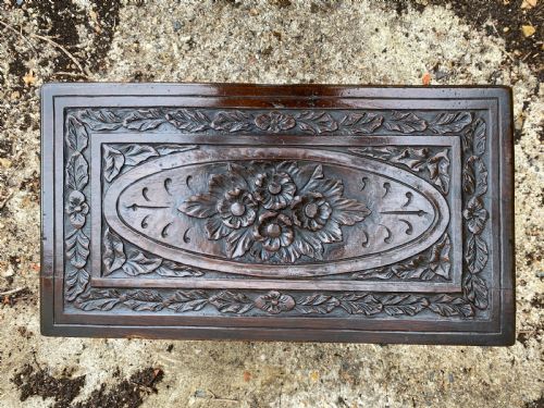 GEORGIAN COFFER BACH - ADDITIONAL PHOTO 10