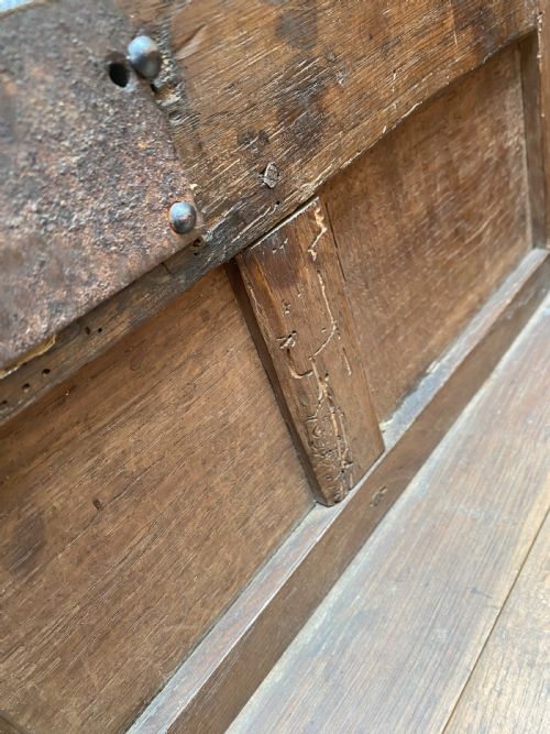 GEORGIAN COFFER BACH - ADDITIONAL PHOTO 13