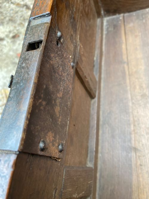 GEORGIAN COFFER BACH - ADDITIONAL PHOTO 14