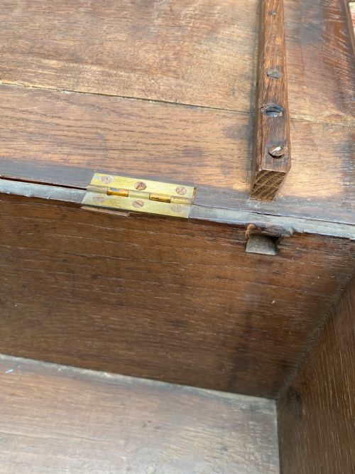 GEORGIAN COFFER BACH - ADDITIONAL PHOTO 15