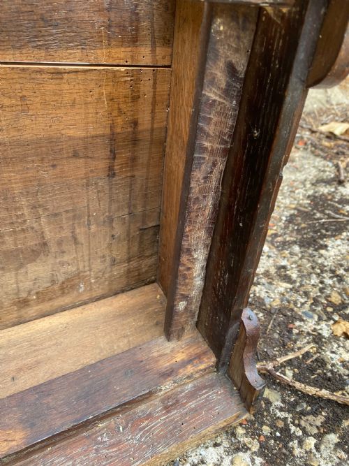 GEORGIAN COFFER BACH - ADDITIONAL PHOTO 17