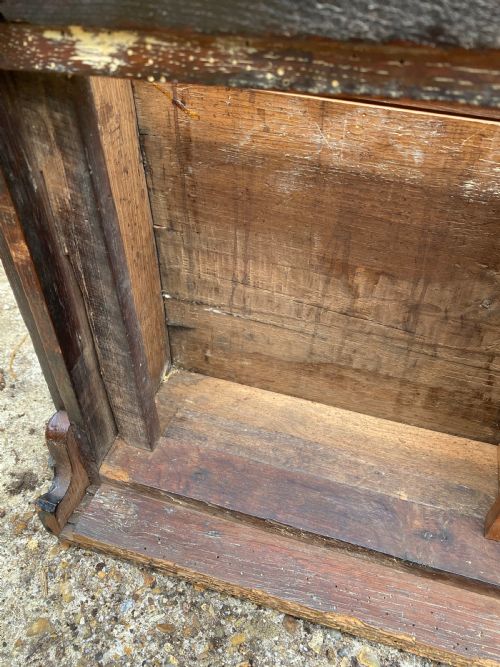 GEORGIAN COFFER BACH - ADDITIONAL PHOTO 21