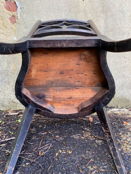 REGENCY ARM CHAIR - ADDITIONAL PHOTO 22