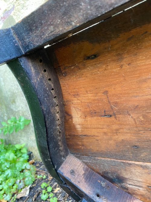 REGENCY ARM CHAIR - ADDITIONAL PHOTO 23