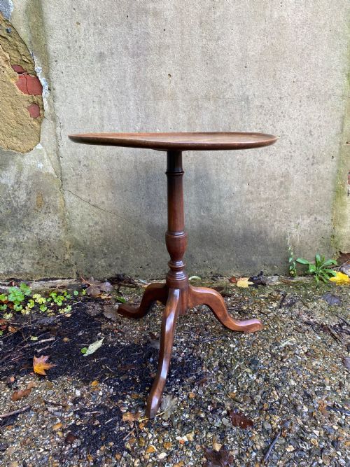 GEORGIAN SIDE TABLE - ADDITIONAL PHOTO 2