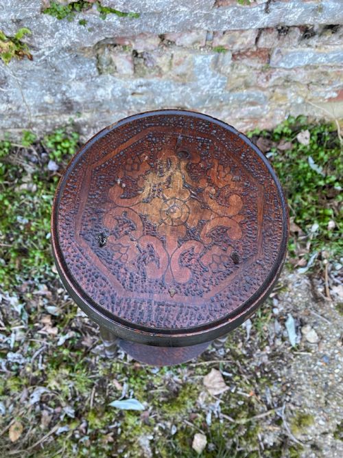 CRICKET STAND - ADDITIONAL PHOTO 6