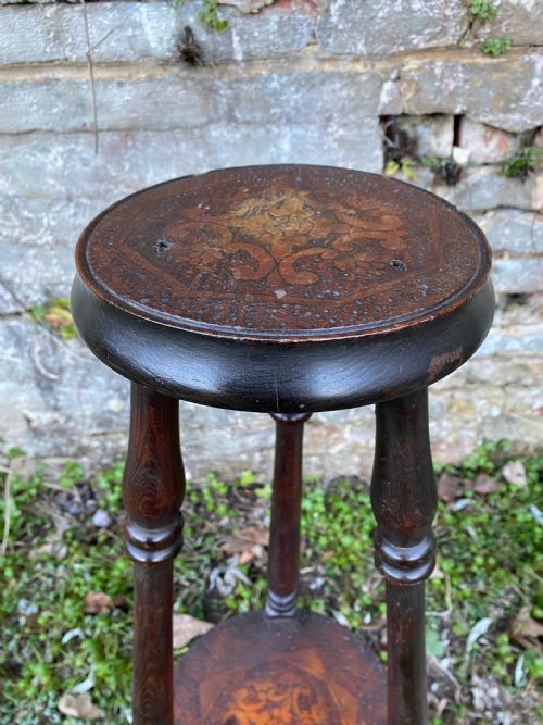 CRICKET STAND - ADDITIONAL PHOTO 7
