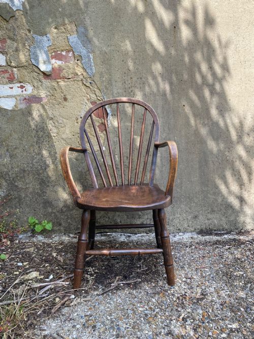 YEALMPTON COUNTRY CHAIR - ADDITIONAL PHOTO 1