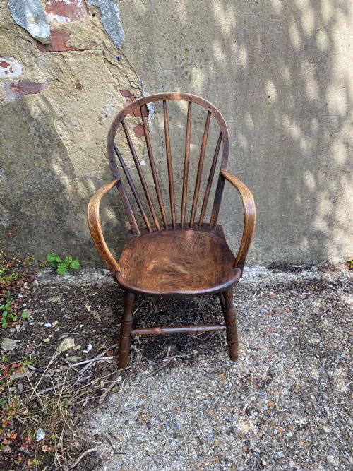 YEALMPTON COUNTRY CHAIR - ADDITIONAL PHOTO 2