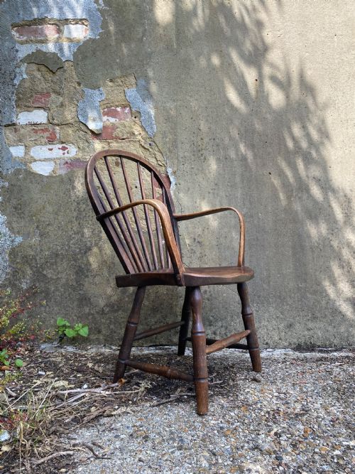 YEALMPTON COUNTRY CHAIR - ADDITIONAL PHOTO 3