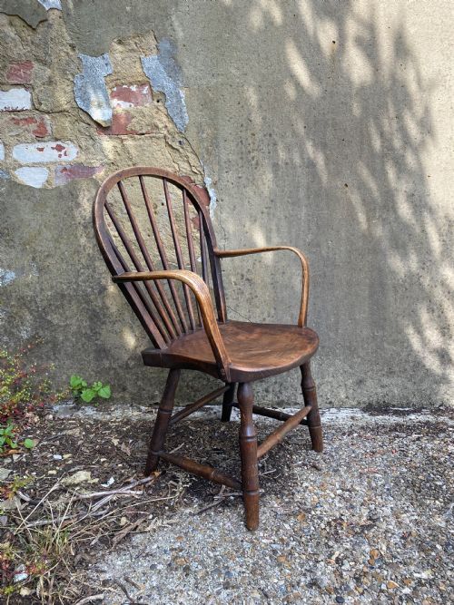 YEALMPTON COUNTRY CHAIR - ADDITIONAL PHOTO 4