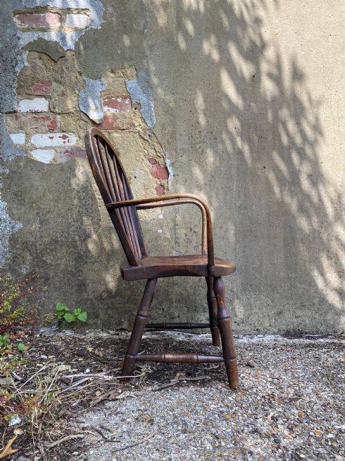 YEALMPTON COUNTRY CHAIR - ADDITIONAL PHOTO 6
