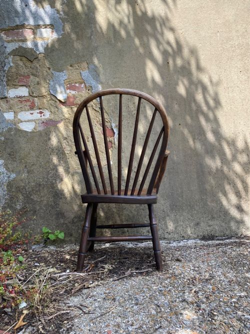 YEALMPTON COUNTRY CHAIR - ADDITIONAL PHOTO 7