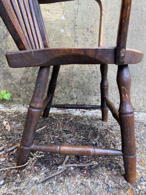 YEALMPTON COUNTRY CHAIR - ADDITIONAL PHOTO 9