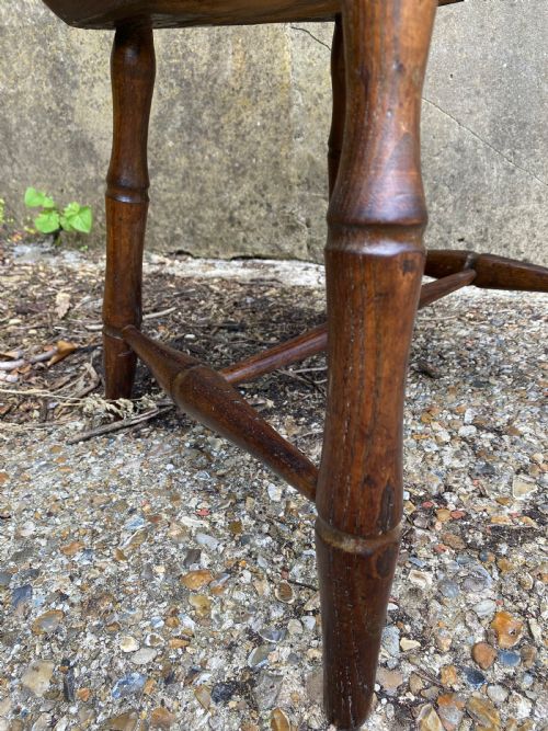 YEALMPTON WINDSOR CHAIR - ADDITIONAL PHOTO 18