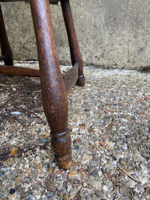 YEALMPTON WINDSOR CHAIR - ADDITIONAL PHOTO 8