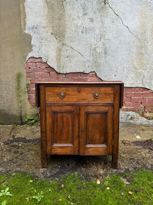 ANTIQUE CUPBOARD - ADDITIONAL PHOTO 3