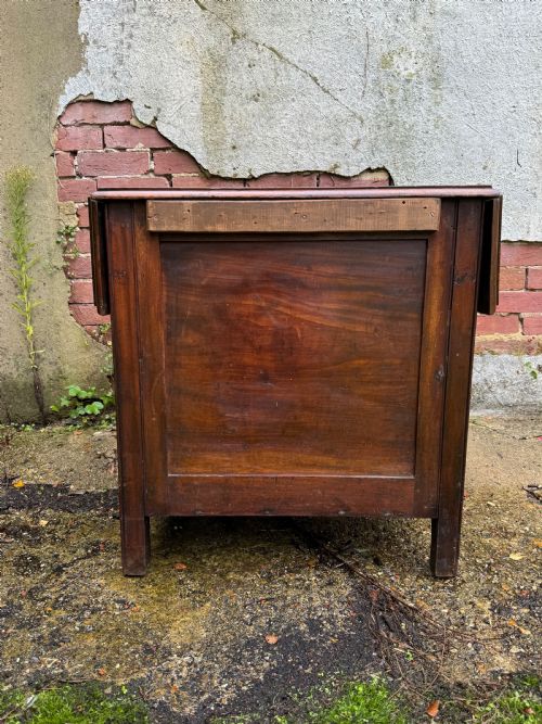 ANTIQUE CUPBOARD - ADDITIONAL PHOTO 18