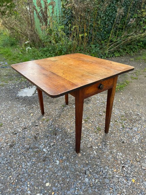 antique table - CATEGORY: ANTIQUE TABLES - DATED EDWARDIAN