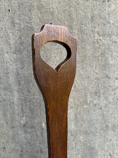 ANTIQUE SCULLERY STEPS - ADDITIONAL PHOTO 4