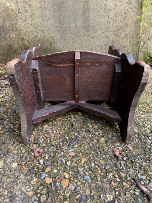 ANTIQUE SCULLERY STEPS - ADDITIONAL PHOTO 19