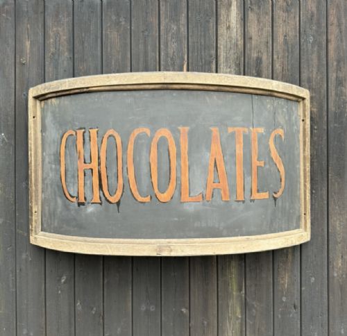 TRADE SIGN - ADDITIONAL PHOTO 8