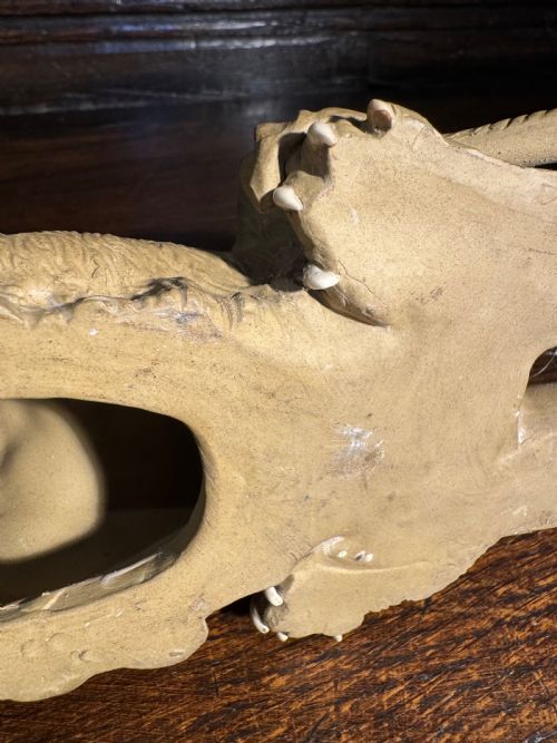 LION SCULPTURE - ADDITIONAL PHOTO 18