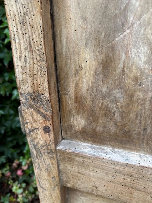 EARLY ELM ARMCHAIR - ADDITIONAL PHOTO 16