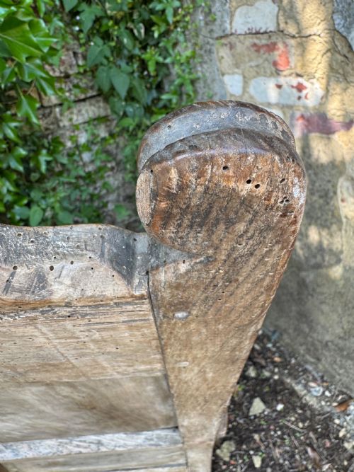 EARLY ELM ARMCHAIR - ADDITIONAL PHOTO 20