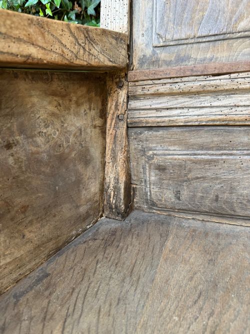 EARLY ELM ARMCHAIR - ADDITIONAL PHOTO 26