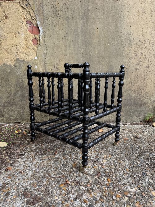 ANTIQUE CANTERBURY - ADDITIONAL PHOTO 1