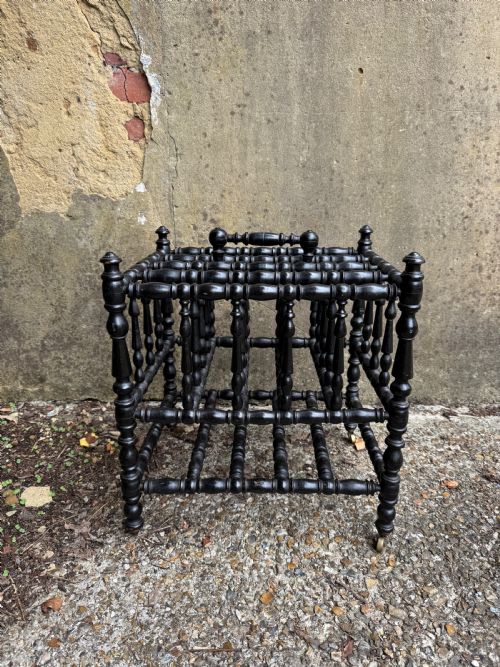 ANTIQUE CANTERBURY - ADDITIONAL PHOTO 9